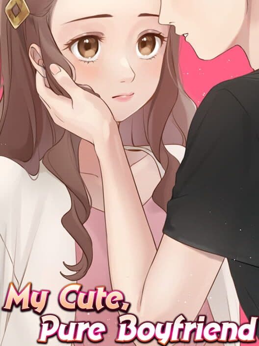 Обложка My Cute, Pure Boyfriend