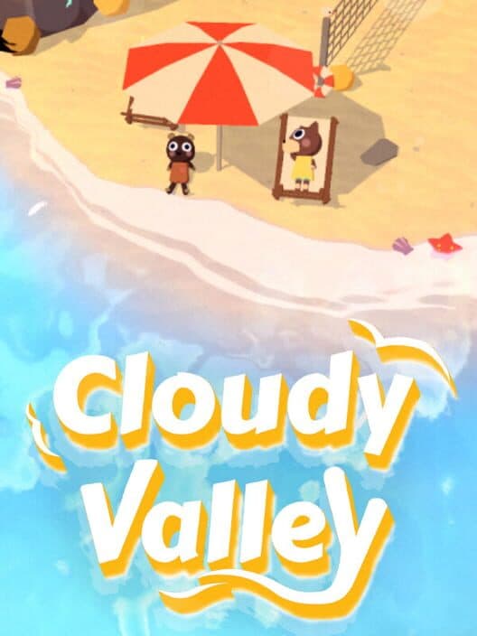 Обложка Cloudy Valley