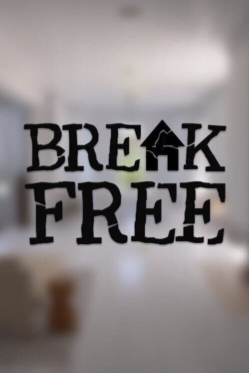 Обложка Break Free