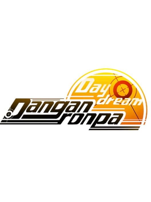 Обложка Danganronpa Daydream