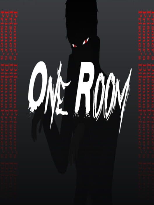 Обложка One Room: Prisoner's Dilemma