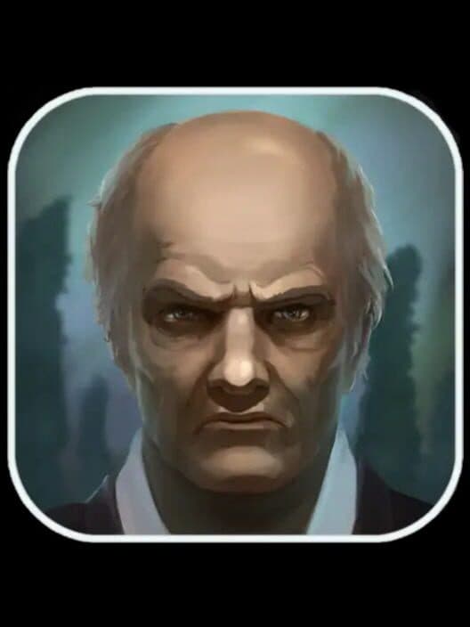 Обложка Who is the Killer: Episode II