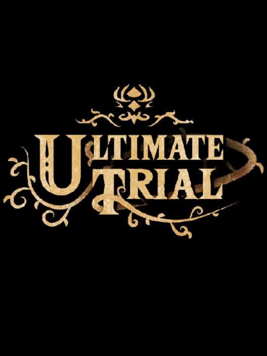 Обложка Ultimate Trial
