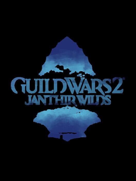 Обложка Guild Wars 2: Janthir Wilds