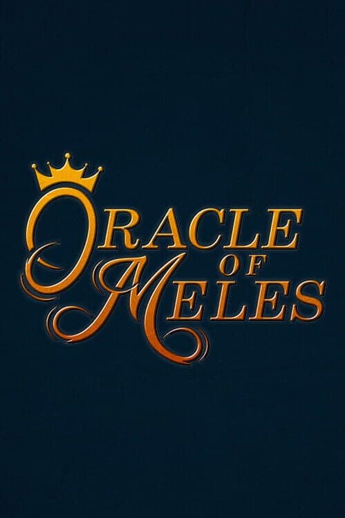 Обложка Oracle of Meles