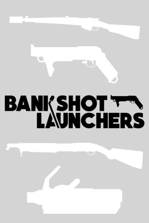 Обложка Bankshot Launchers