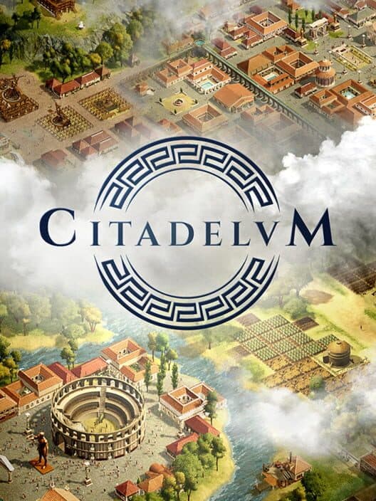Обложка Citadelum