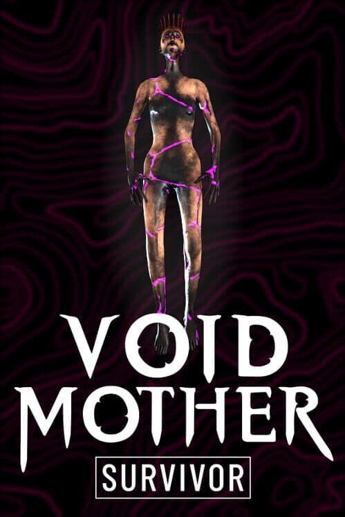 Обложка Void Mother: Survivor