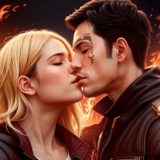 Обложка My Love 2