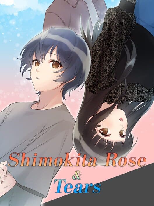 Обложка Shimokita Rose & Tears