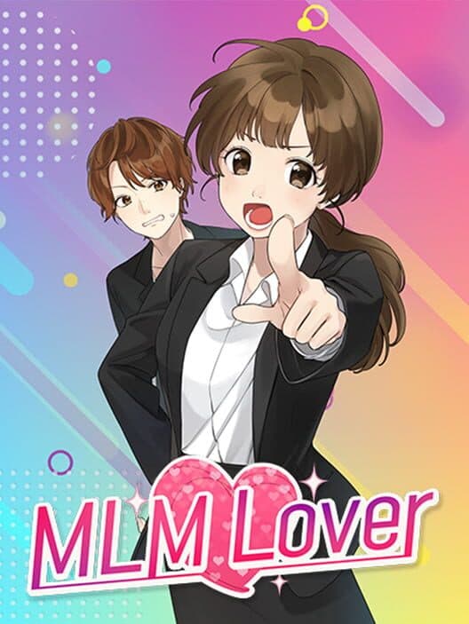 Обложка MLM Lover