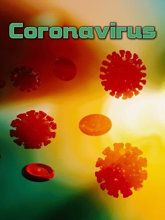Обложка Coronavirus