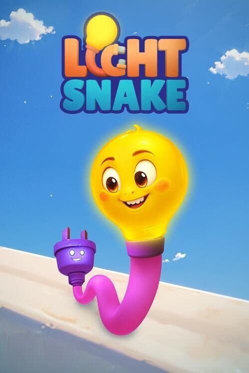 Обложка Light Snake