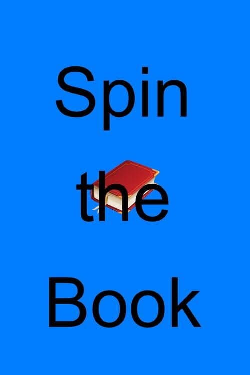 Обложка Spin the Book
