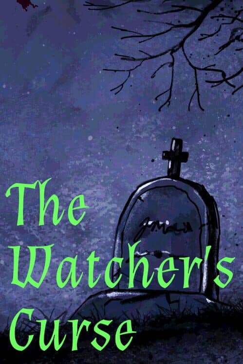Обложка The Watcher's Curse