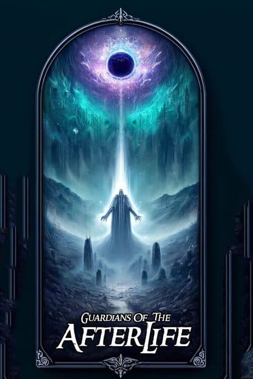 Обложка Guardians of The AfterLife