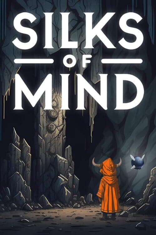 Обложка Silks of Mind