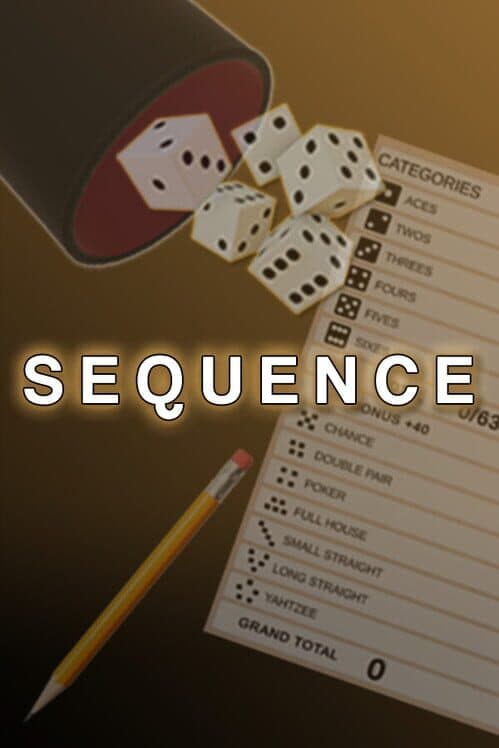 Обложка Sequence
