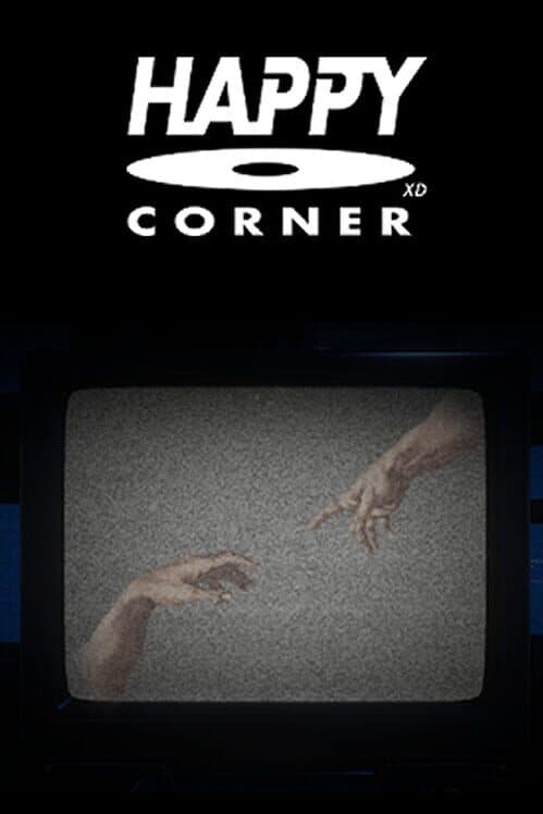 Обложка Happy Corner