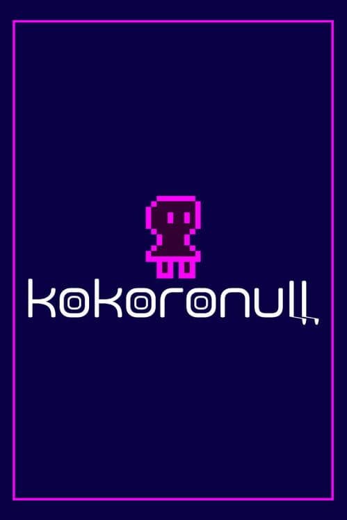 Обложка Kokoronull