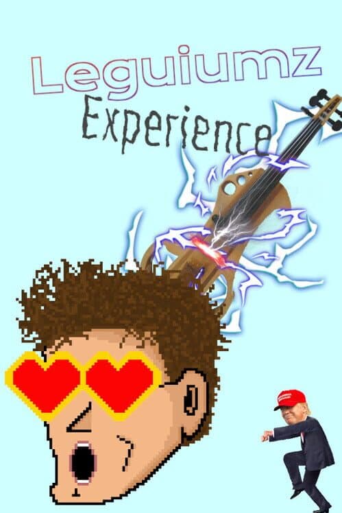 Обложка Leguiumz Experience