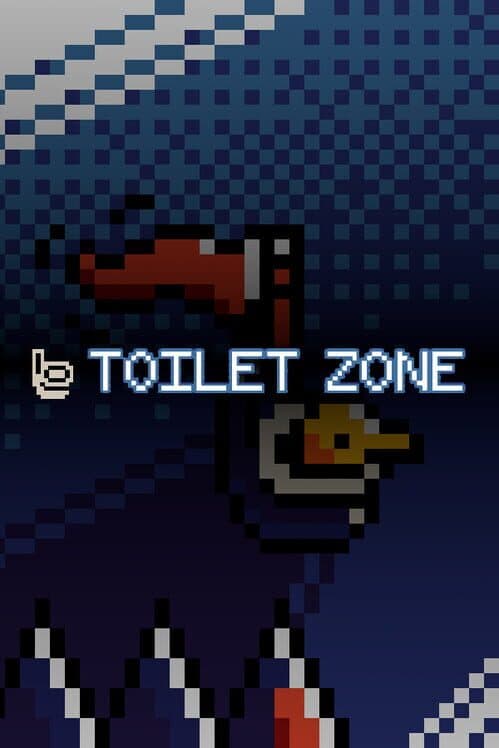 Обложка Toilet Zone