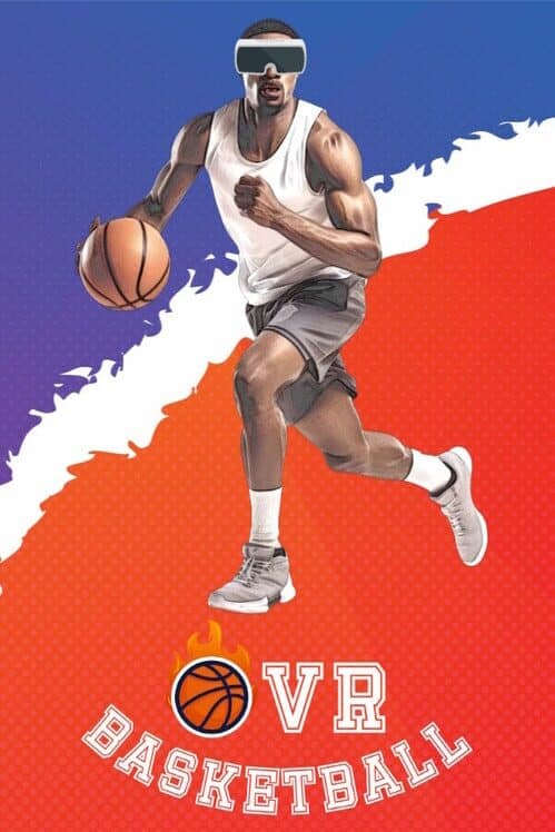 Обложка Basketball VR