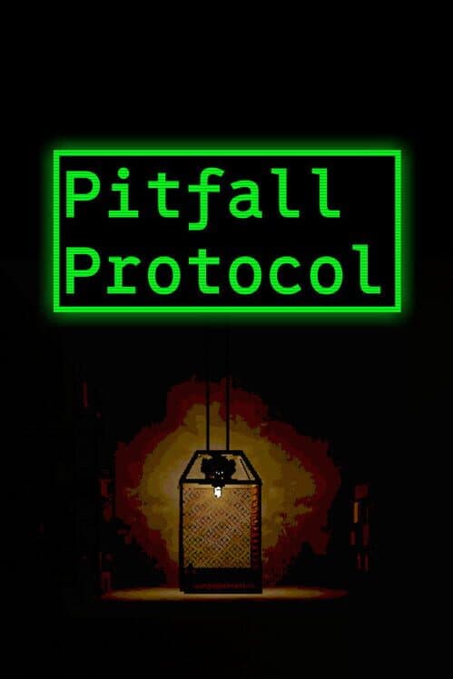 Обложка Pitfall Protocol