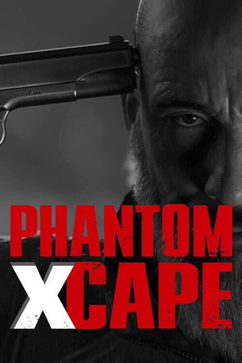 Обложка Phantom Xcape
