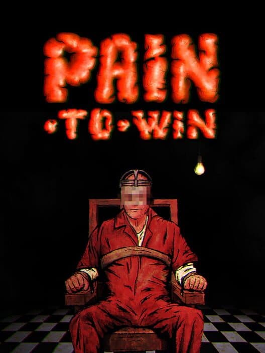 Обложка Pain-to-win