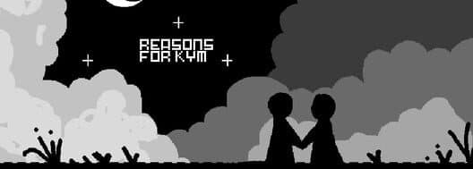 Обложка Reasons For Kym