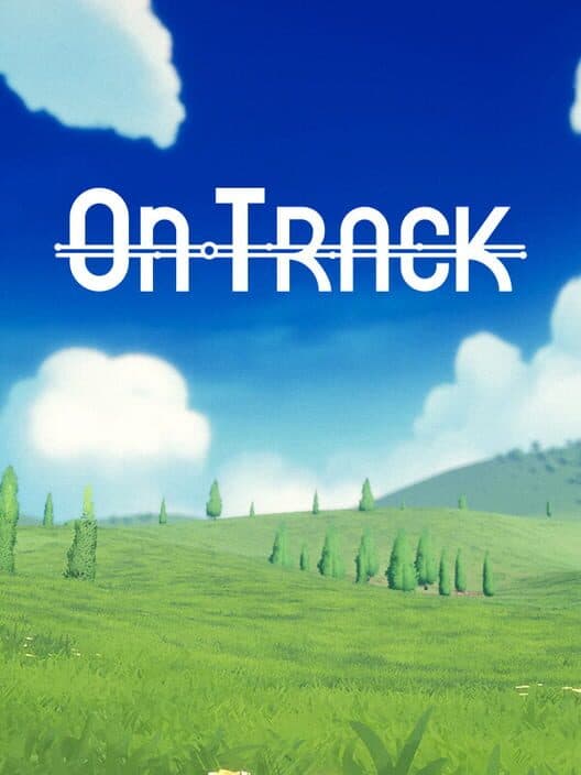 Обложка On Track