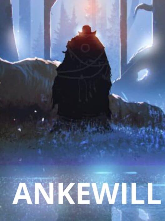 Обложка Ankewill
