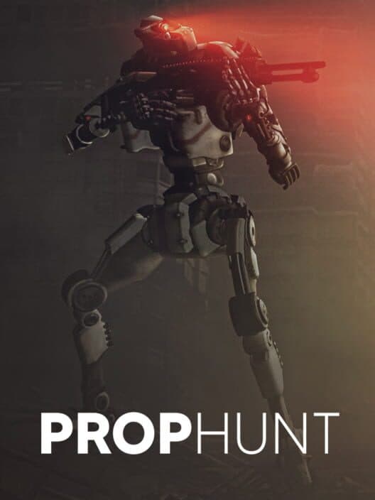 Обложка Prophunt