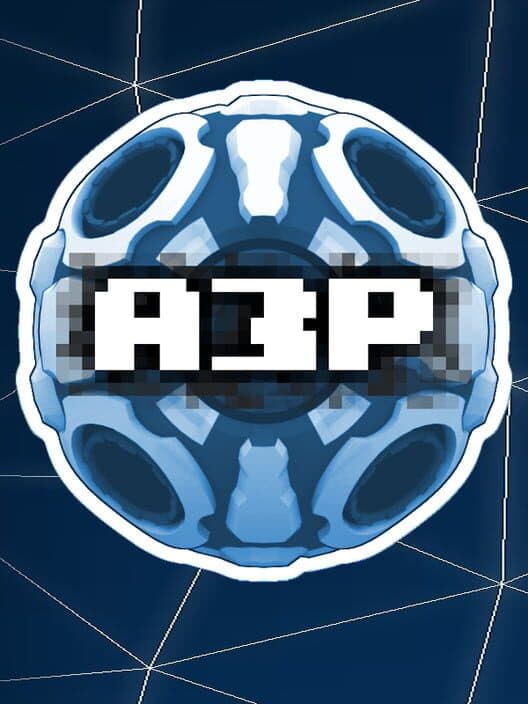 Обложка A3P