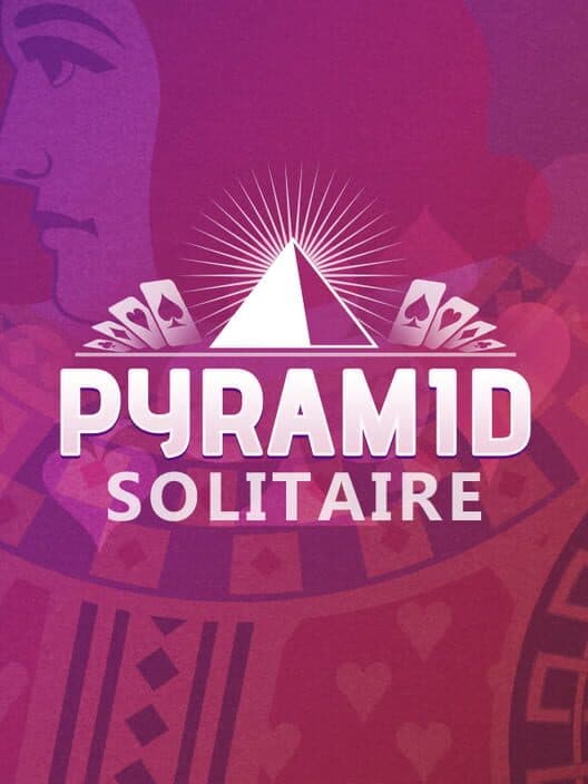 Обложка Pyramid Solitaire