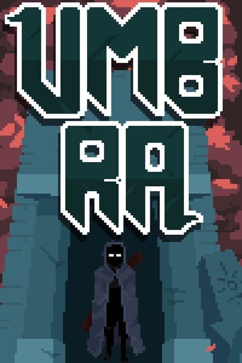Обложка Umbra