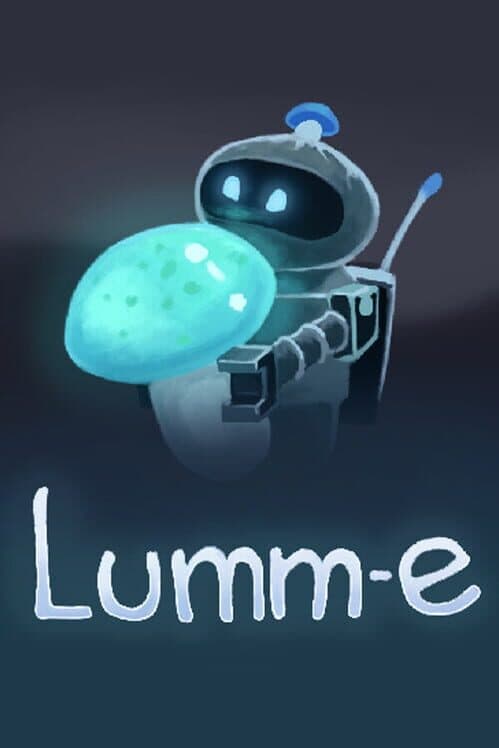 Обложка Lumm-e