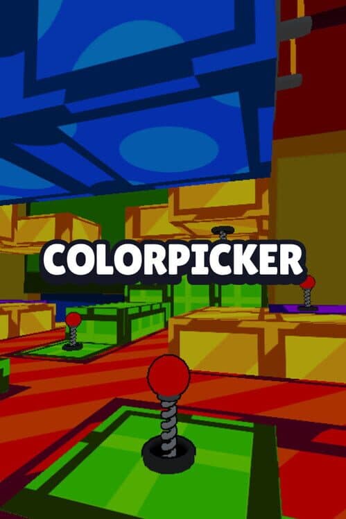 Обложка Colorpicker
