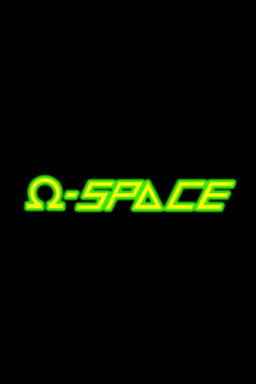 Обложка Omega Space