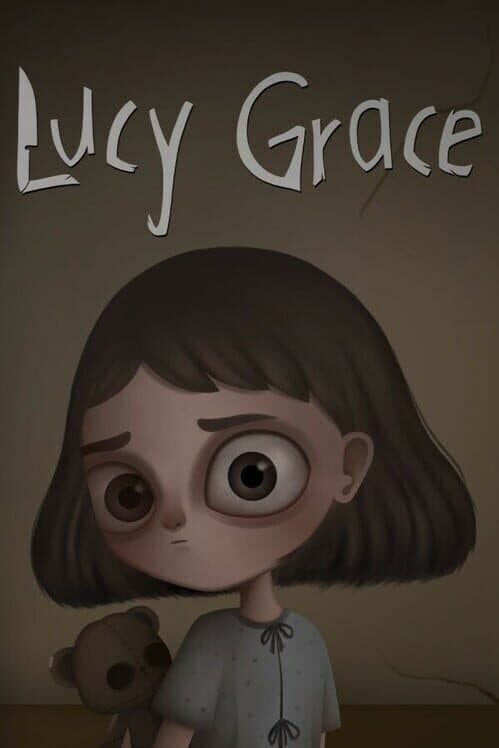 Обложка Lucy Grace