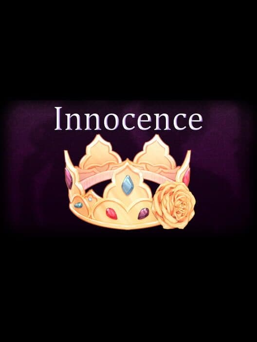 Обложка Innocence: A Seduce Me Story