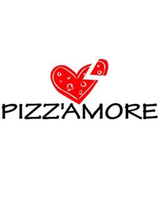 Обложка Pizz'Amore