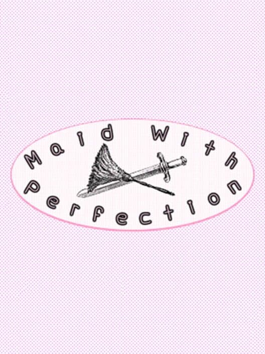 Обложка Maid With Perfection