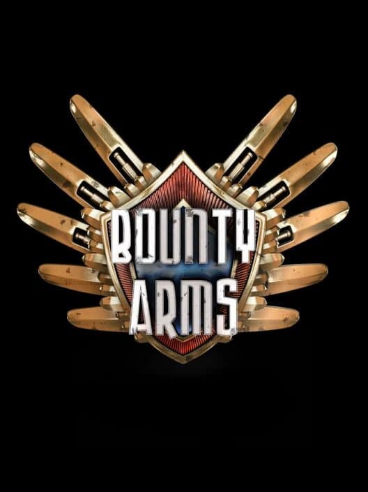 Обложка Bounty Arms