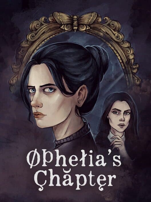 Обложка Ophelia's Chapter