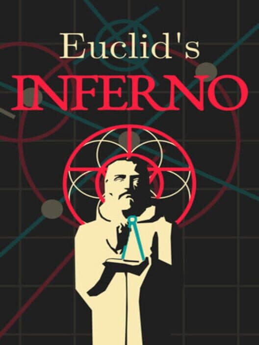 Обложка Euclid's Inferno