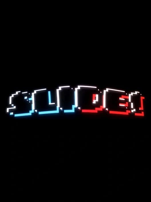 Обложка Slide!