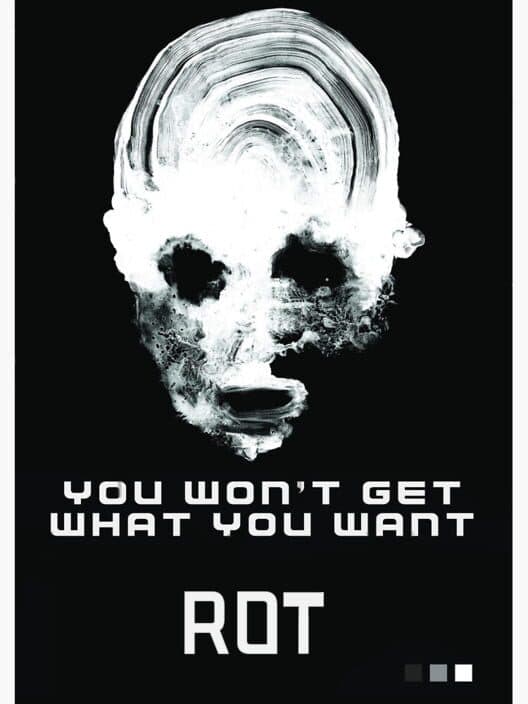 Обложка Rot