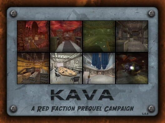 Обложка Kava